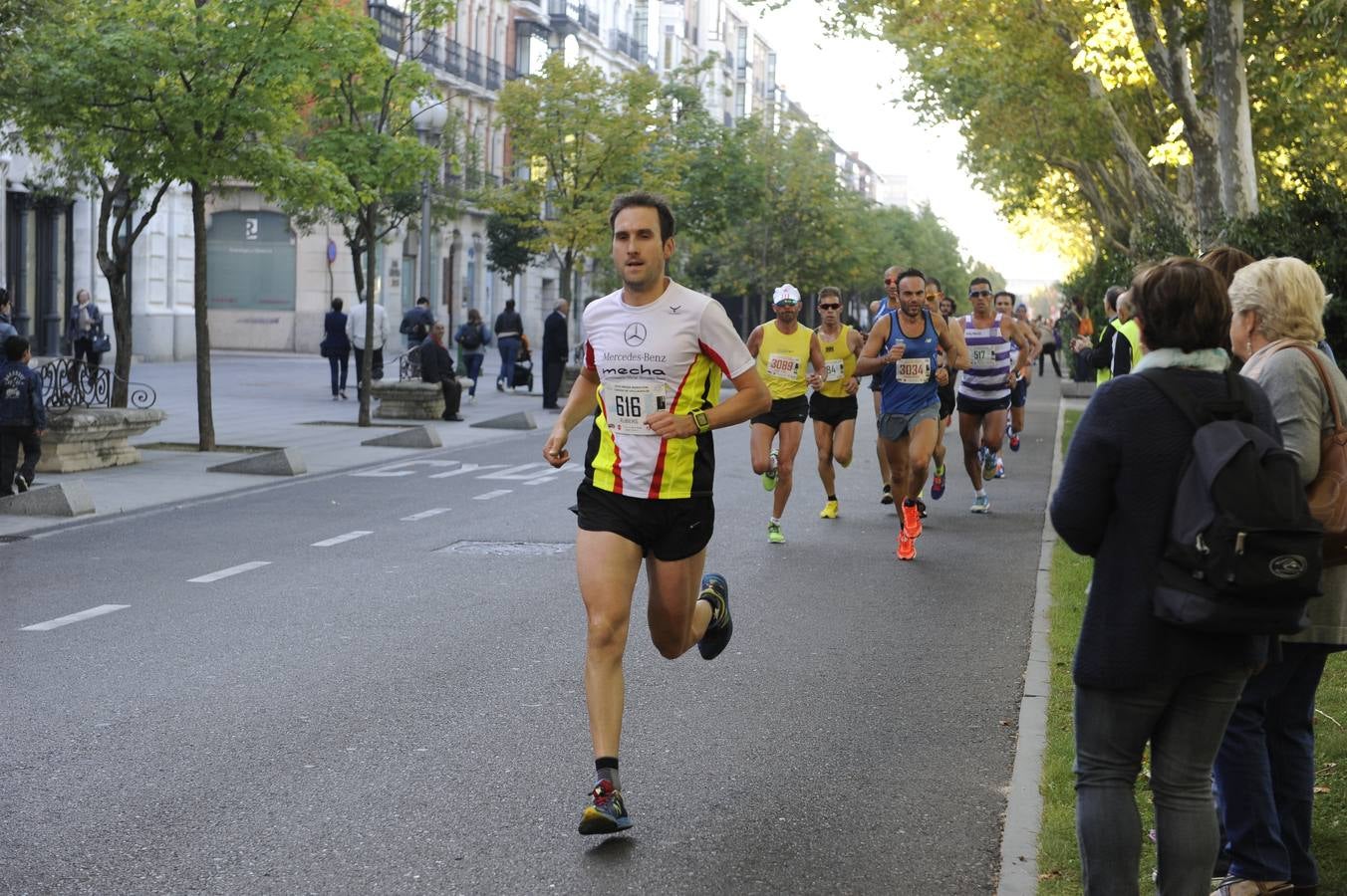 XXVII edición Media Maratón &#039;Ciudad de Valladolid&#039; (3)