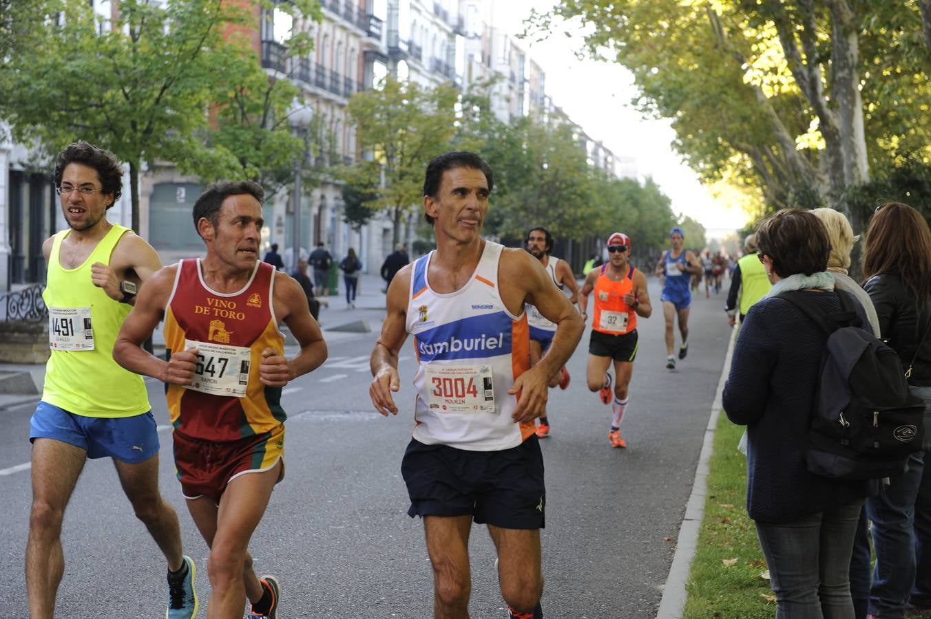XXVII edición Media Maratón &#039;Ciudad de Valladolid&#039; (3)