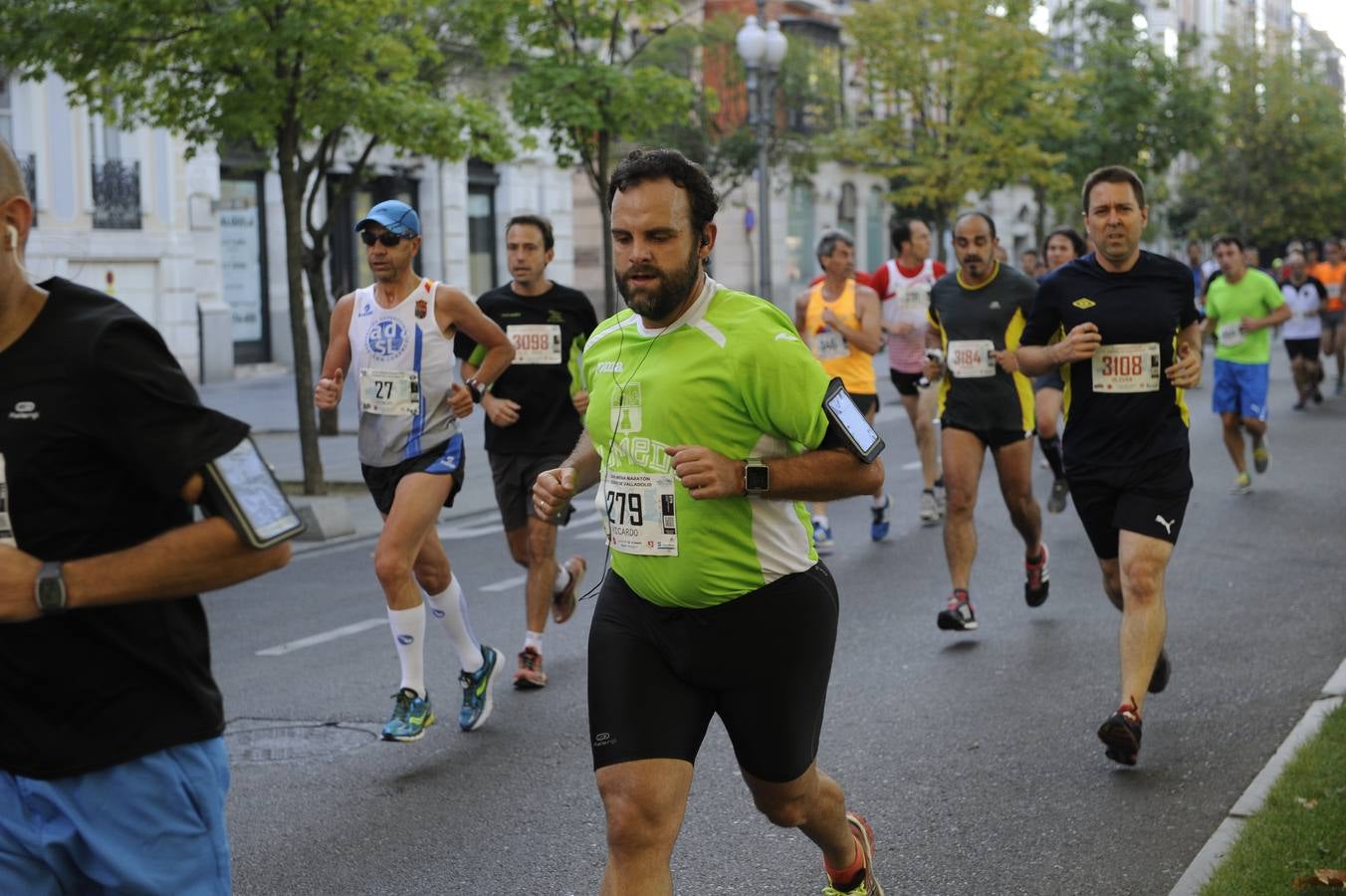 XXVII edición Media Maratón &#039;Ciudad de Valladolid&#039; (5)