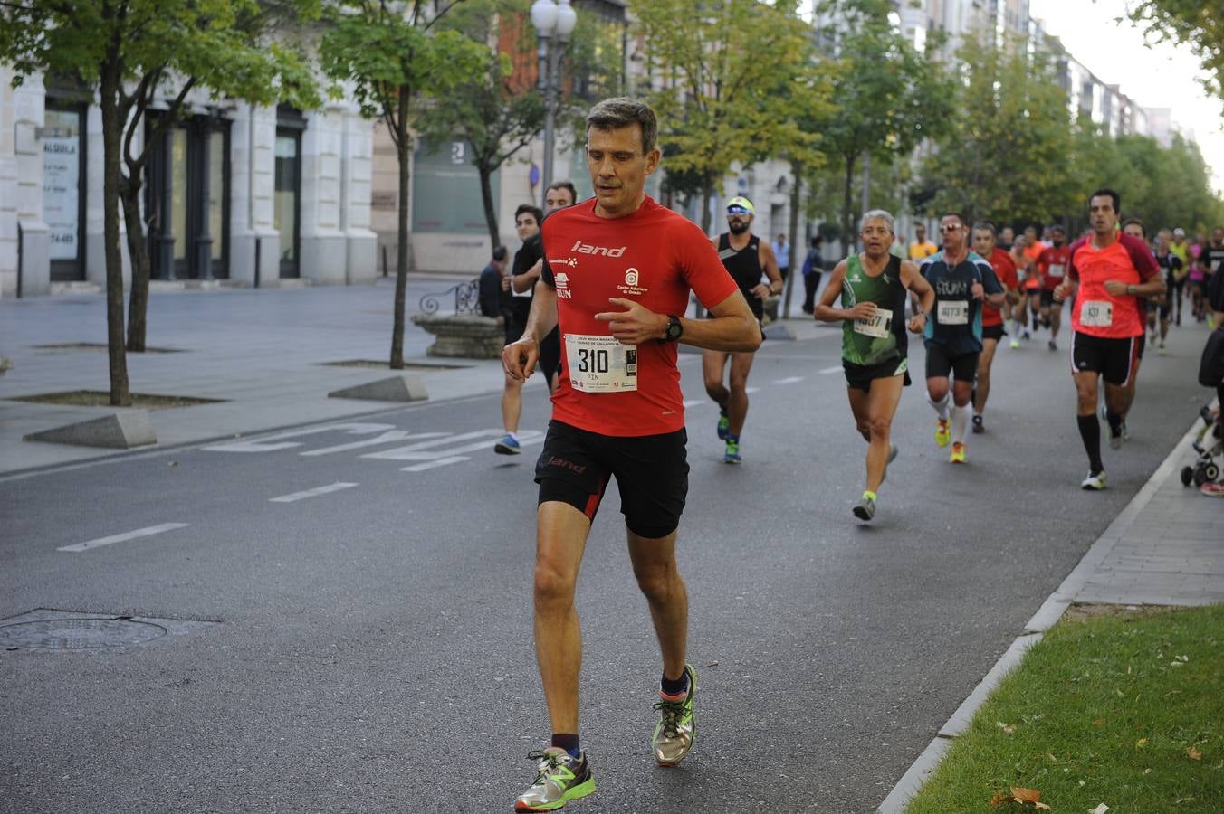 XXVII edición Media Maratón &#039;Ciudad de Valladolid&#039; (5)