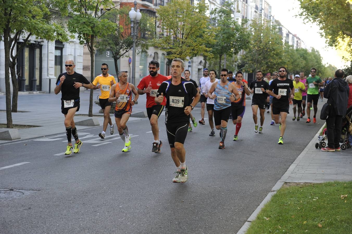 XXVII edición Media Maratón &#039;Ciudad de Valladolid&#039; (5)