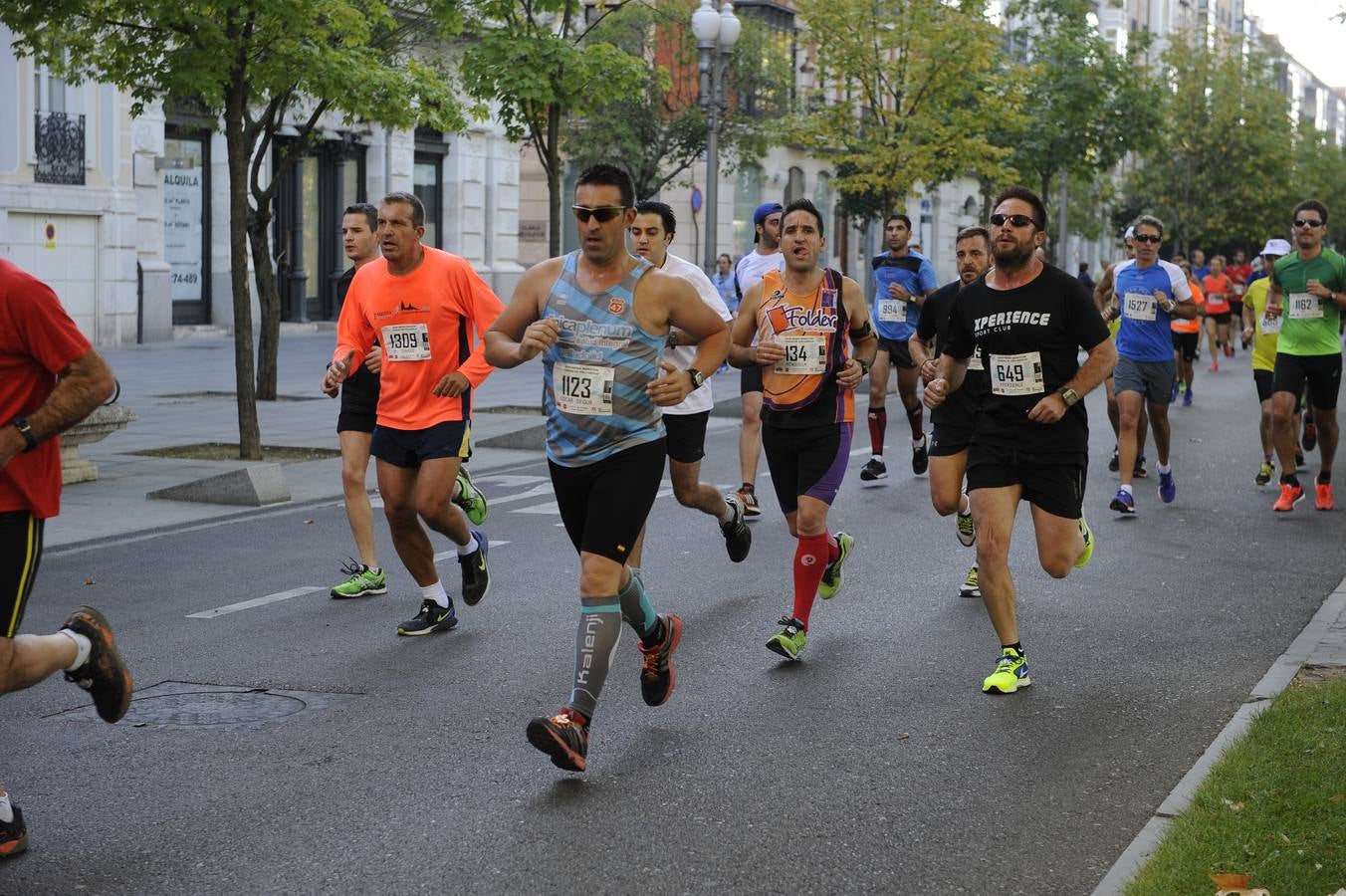 XXVII edición Media Maratón &#039;Ciudad de Valladolid&#039; (5)
