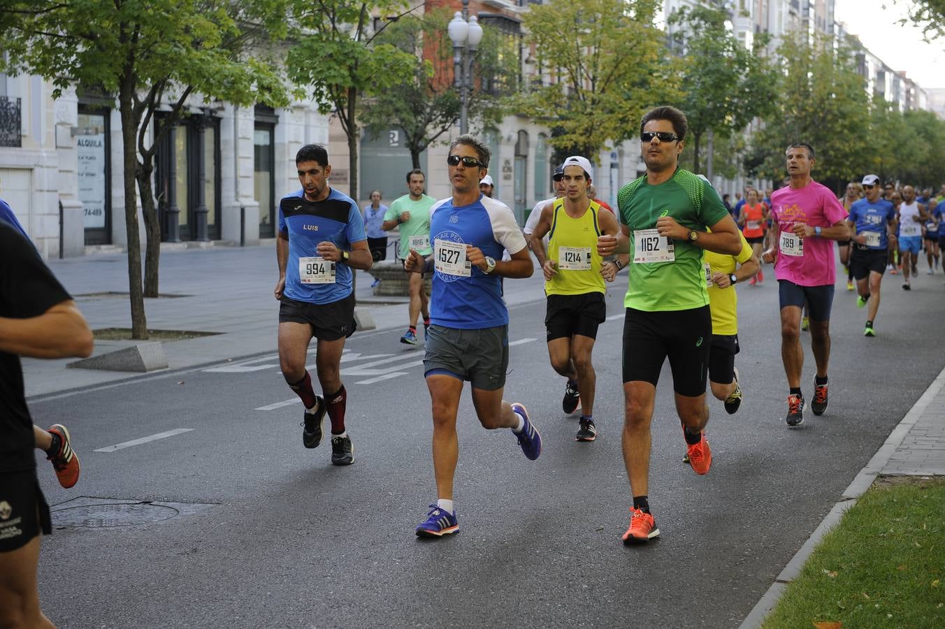 XXVII edición Media Maratón &#039;Ciudad de Valladolid&#039; (5)