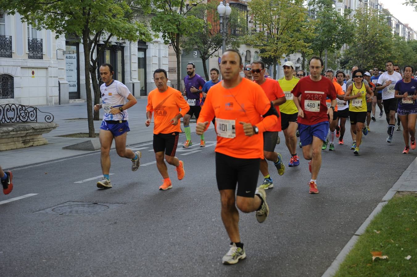 XXVII edición Media Maratón &#039;Ciudad de Valladolid&#039; (5)