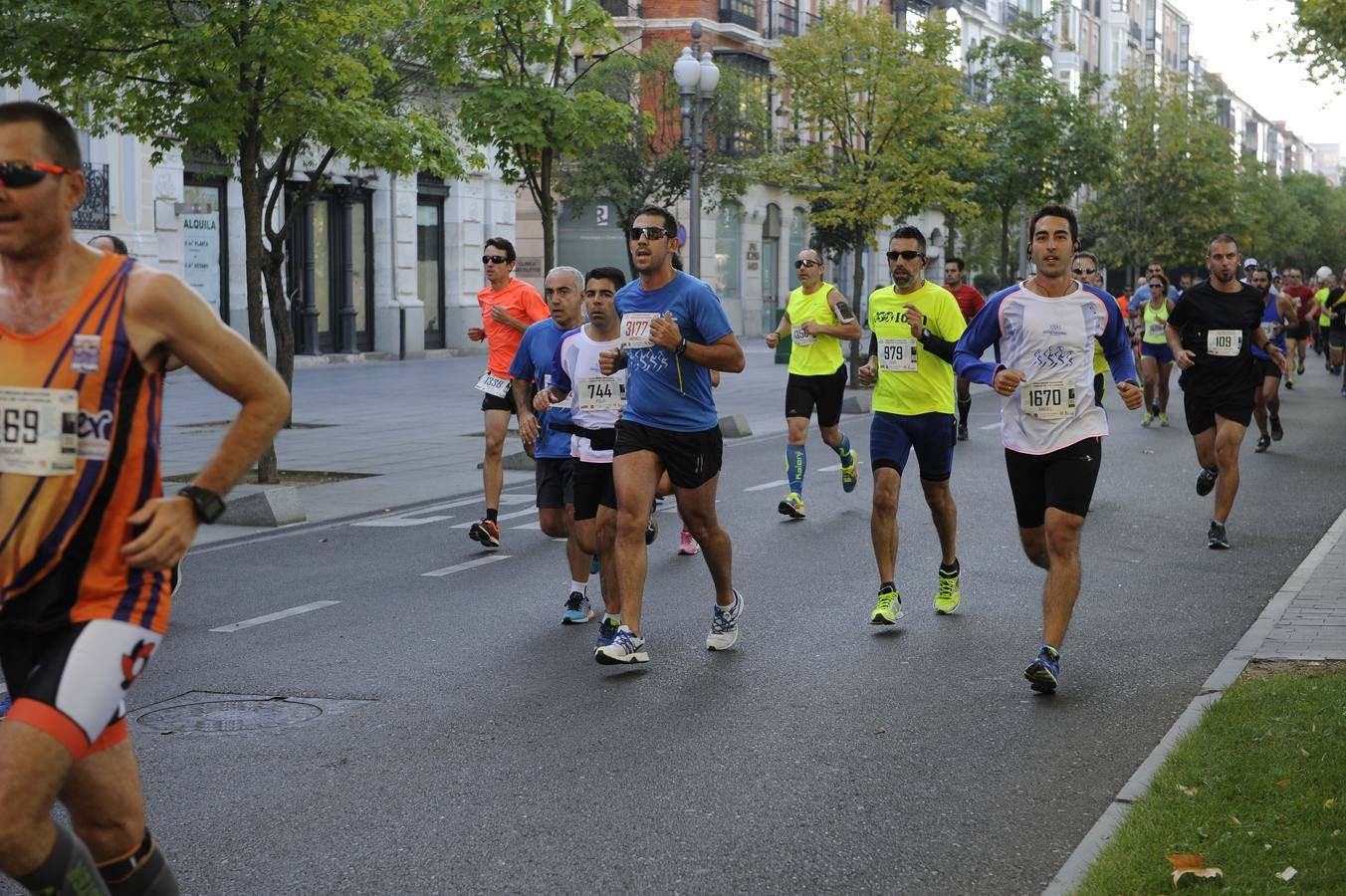 XXVII edición Media Maratón &#039;Ciudad de Valladolid&#039; (5)