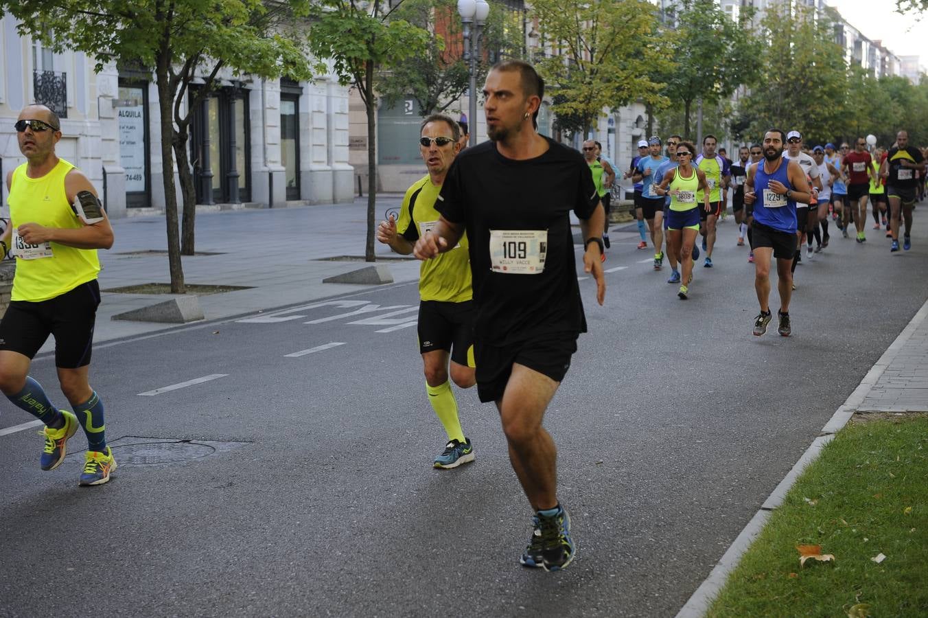XXVII edición Media Maratón &#039;Ciudad de Valladolid&#039; (5)