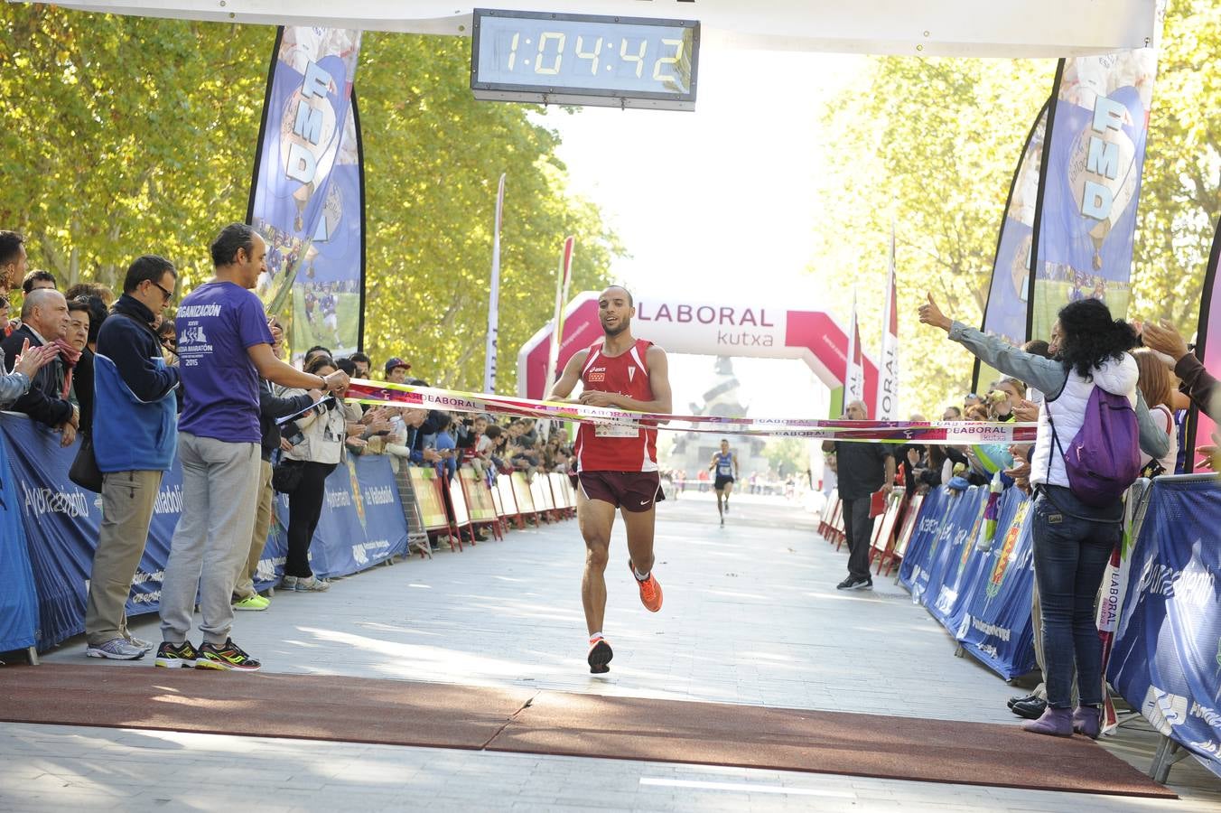 XXVII edición Media Maratón &#039;Ciudad de Valladolid&#039; (5)