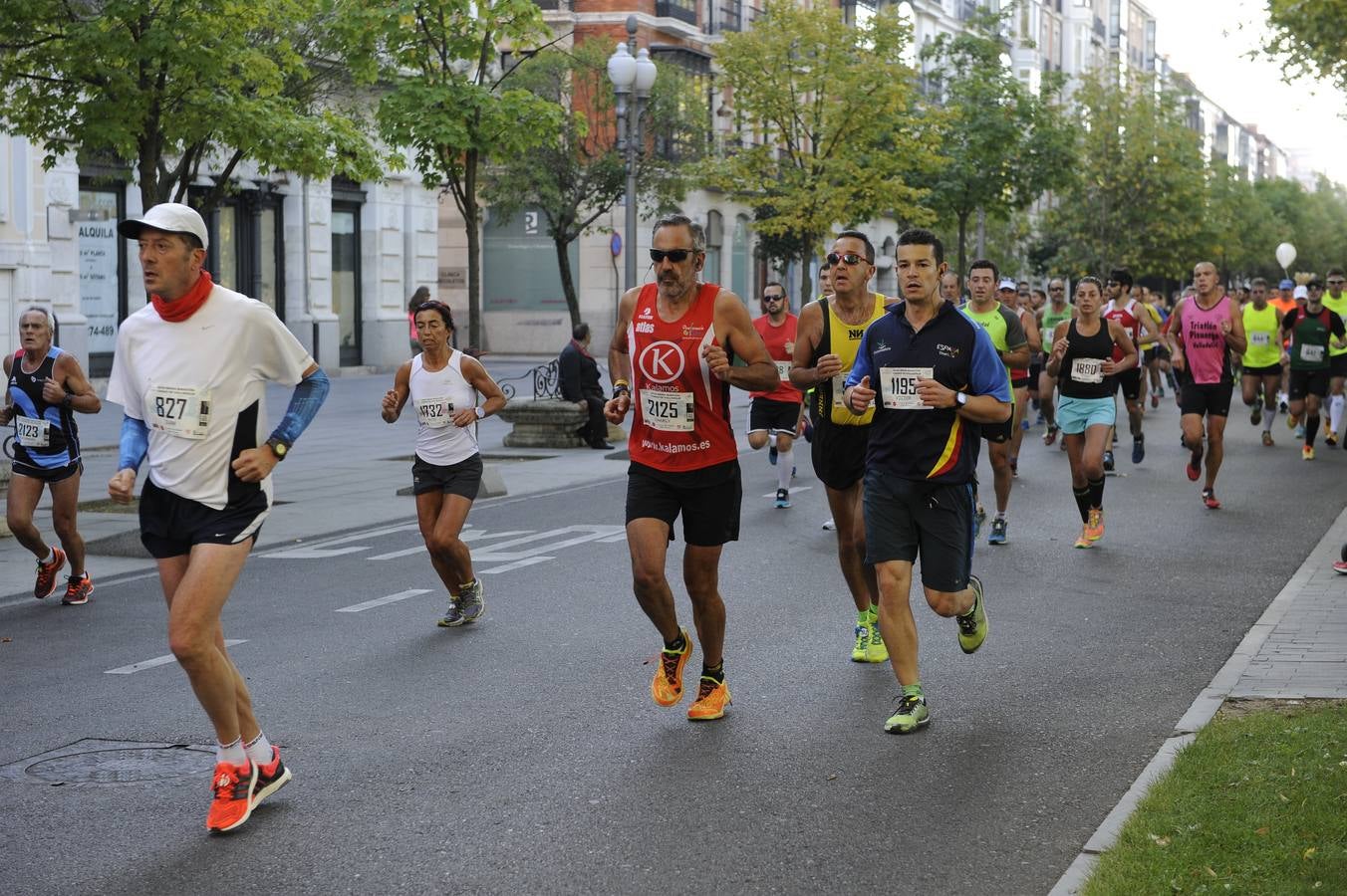 XXVII edición Media Maratón &#039;Ciudad de Valladolid&#039; (5)