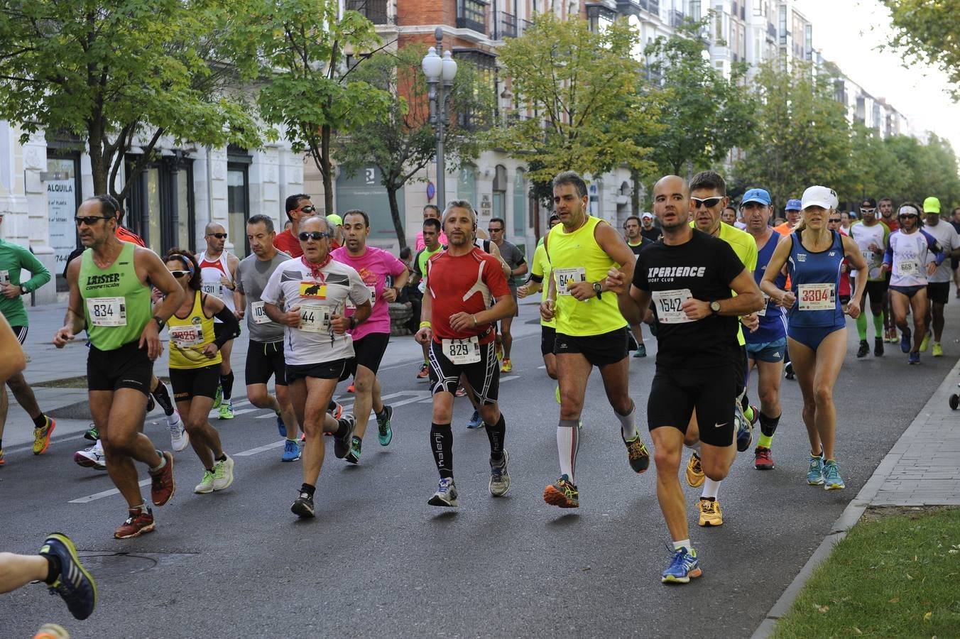 XXVII edición Media Maratón &#039;Ciudad de Valladolid&#039; (5)