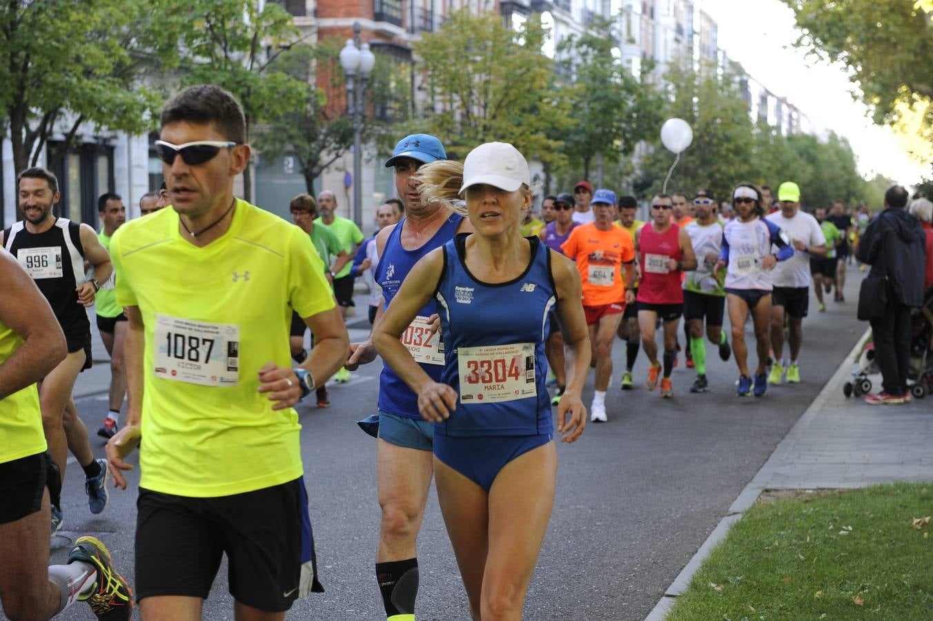 XXVII edición Media Maratón &#039;Ciudad de Valladolid&#039; (5)