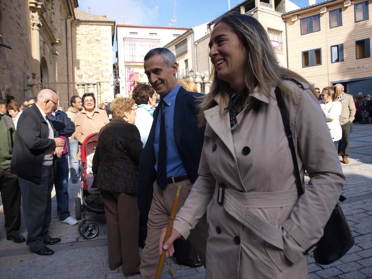 Fiestas en Alba de Tormes (Salamanca)