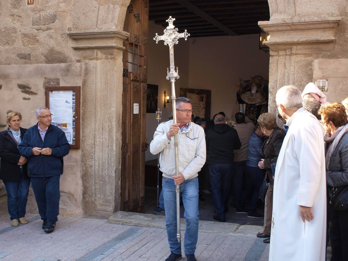 Fiestas en Alba de Tormes (Salamanca)