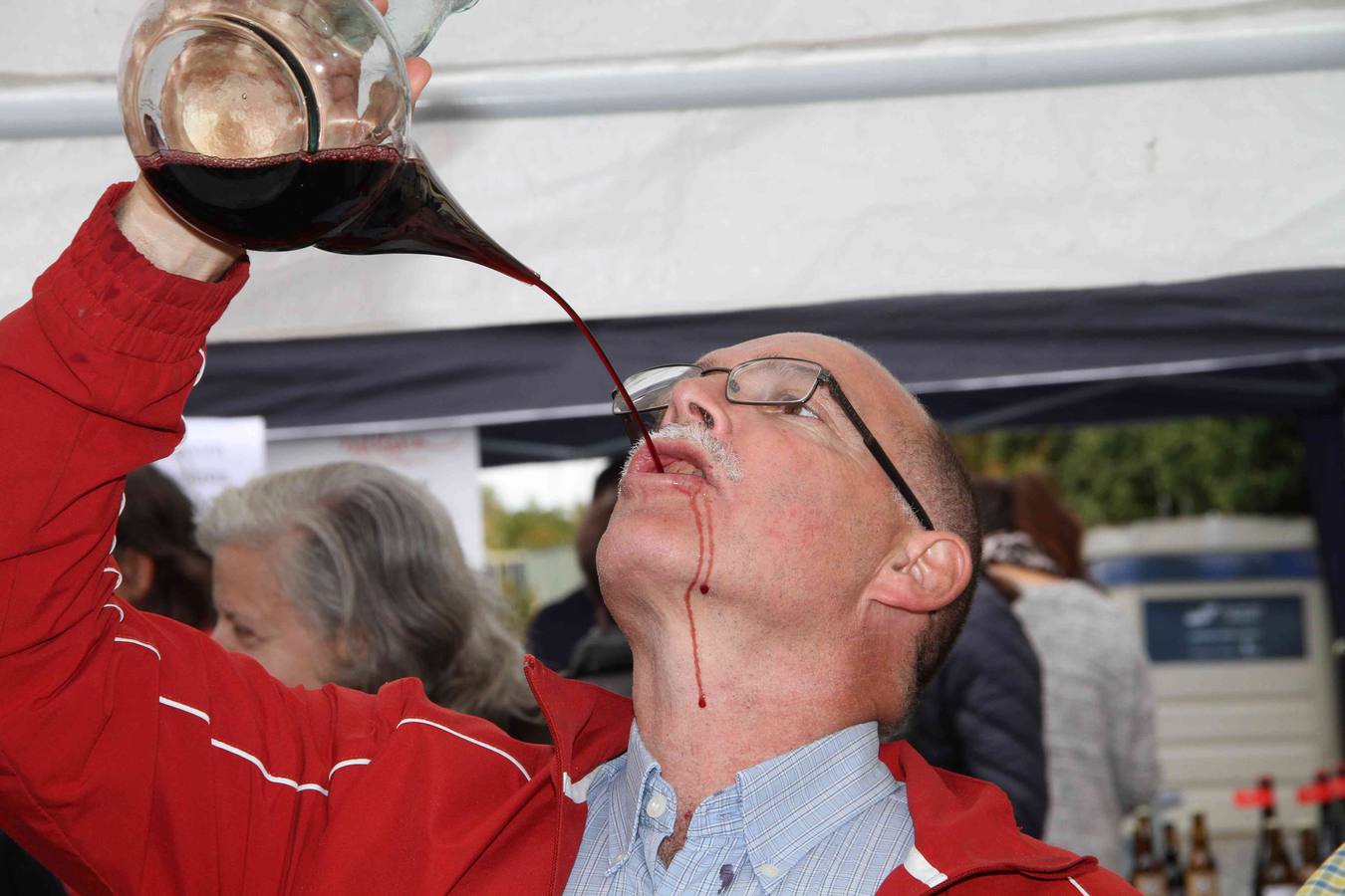 VII Cata popular de quesos en Sardón (Valladolid)