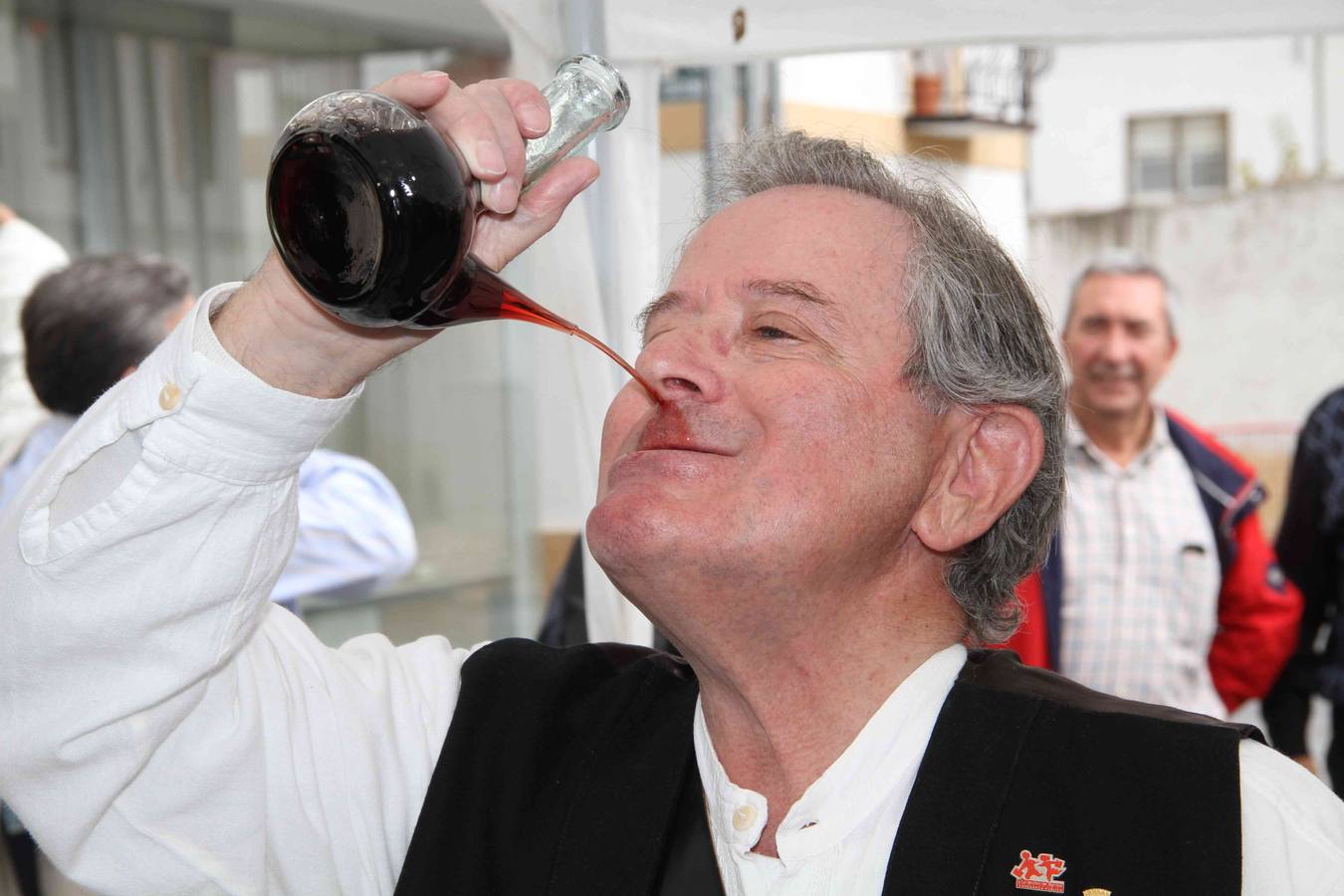 VII Cata popular de quesos en Sardón (Valladolid)