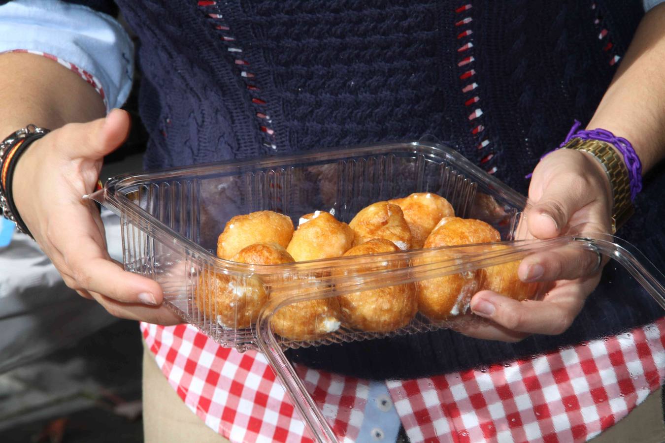 VII Cata popular de quesos en Sardón (Valladolid)