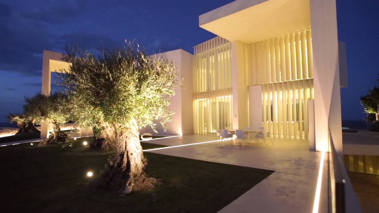 La mejor piscina residencial de Europa está en Jávea (Alicante)