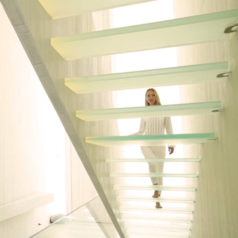 La mejor piscina residencial de Europa está en Jávea (Alicante)