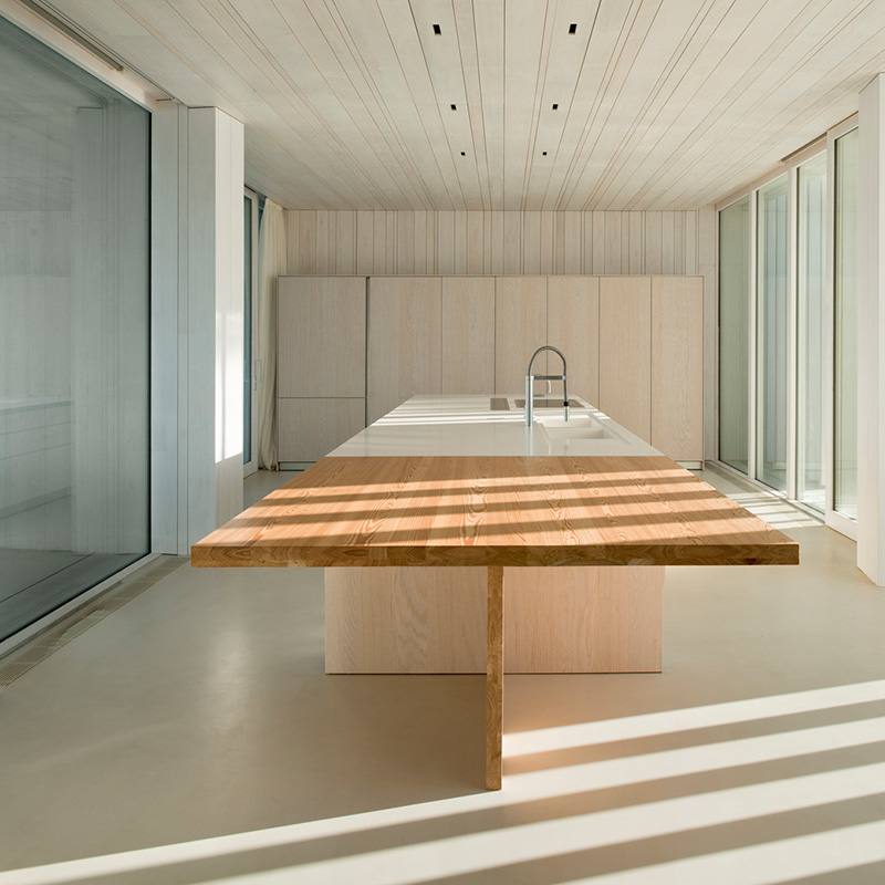 La mejor piscina residencial de Europa está en Jávea (Alicante)