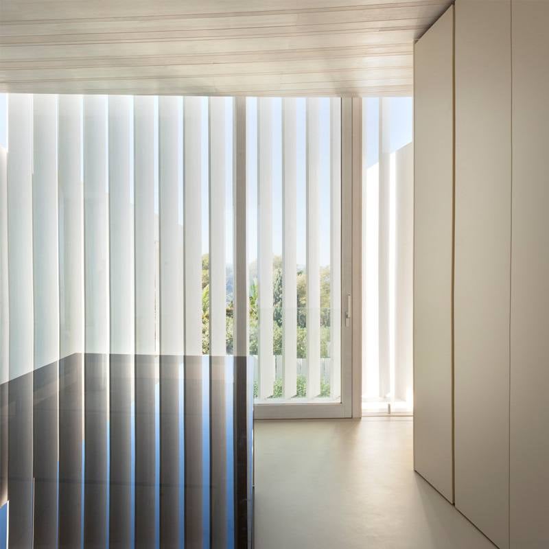 La mejor piscina residencial de Europa está en Jávea (Alicante)