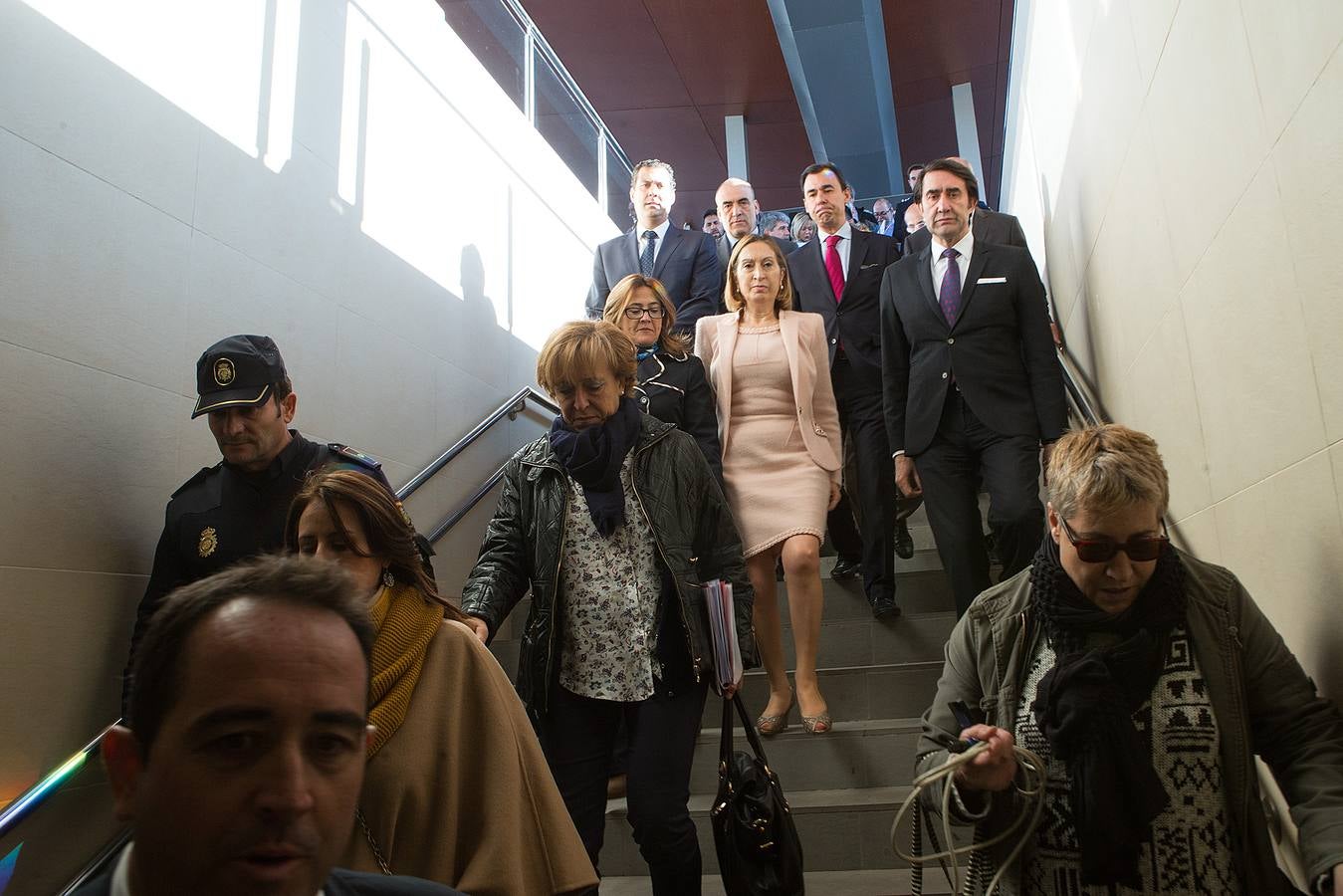 La alta velocidad llega a Zamora