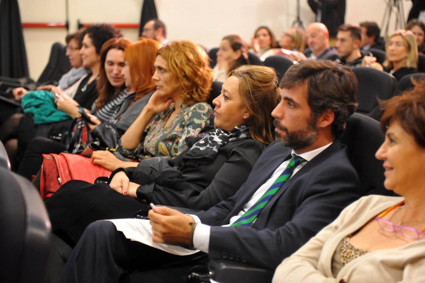 Primera Edición del Foro Innova Valladolid que organizan El Norte y Prestomedia