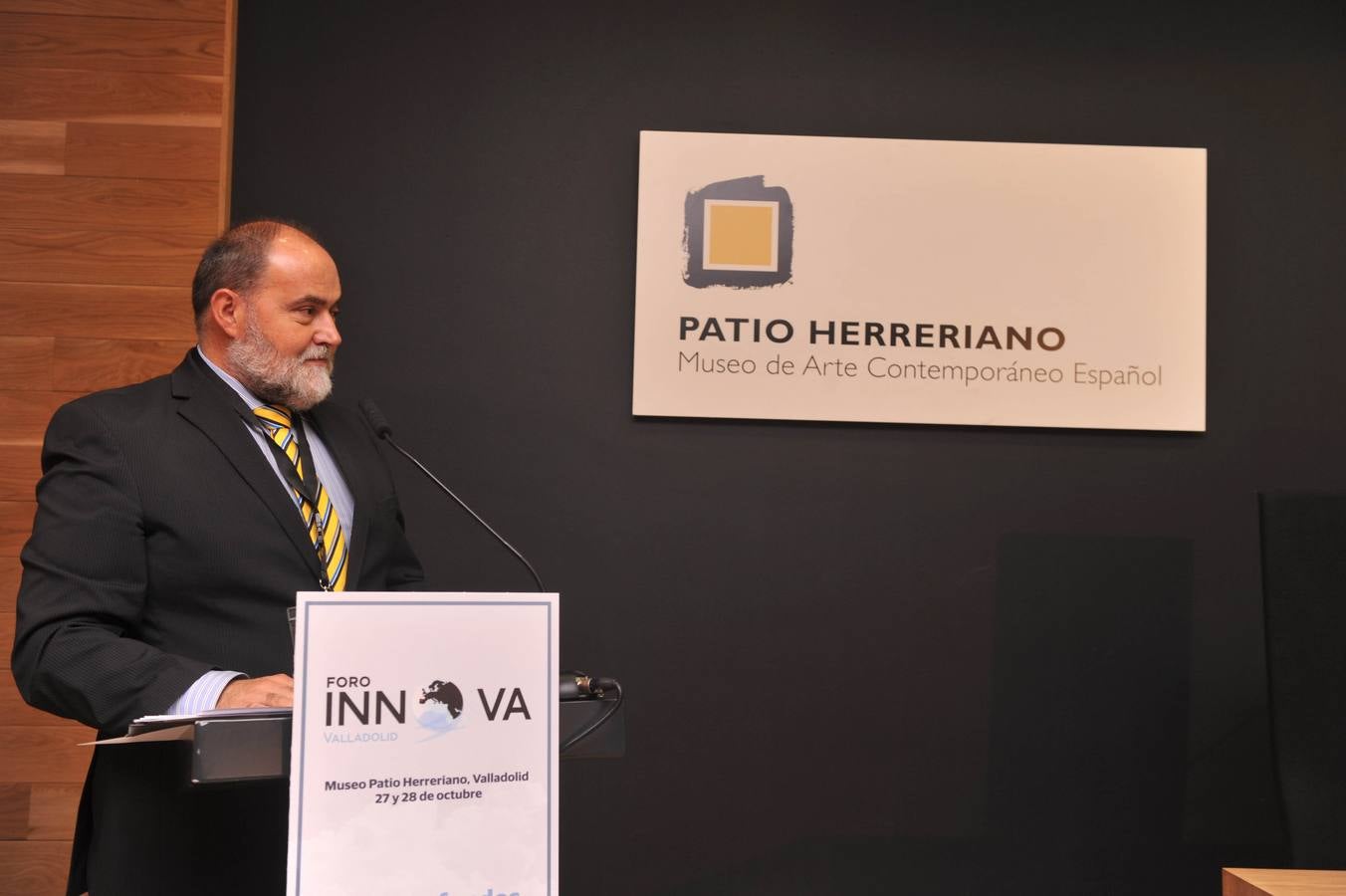 Primera Edición del Foro Innova Valladolid que organizan El Norte y Prestomedia