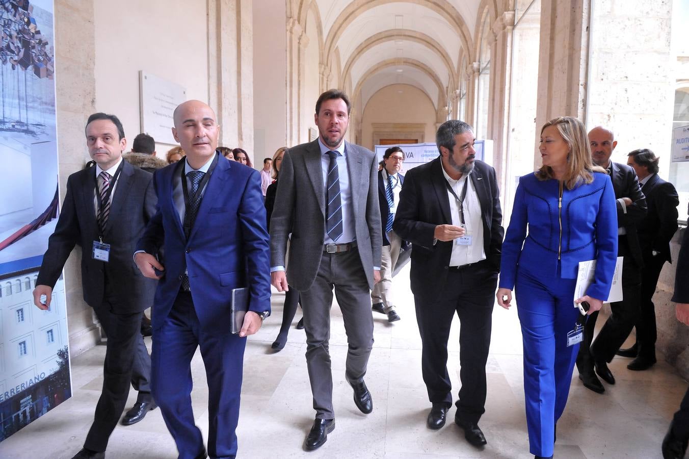 Primera Edición del Foro Innova Valladolid que organizan El Norte y Prestomedia