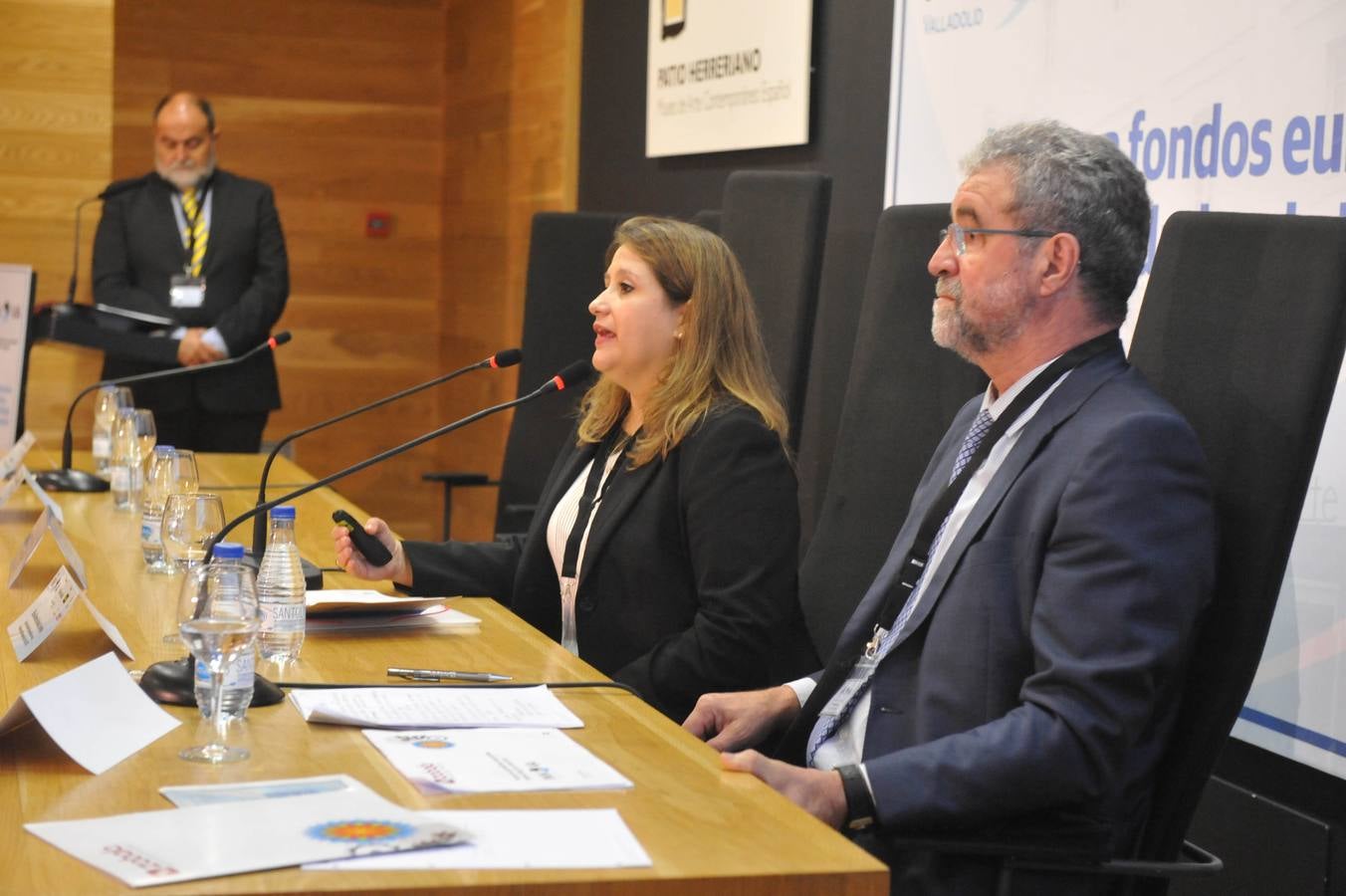 Primera Edición del Foro Innova Valladolid que organizan El Norte y Prestomedia