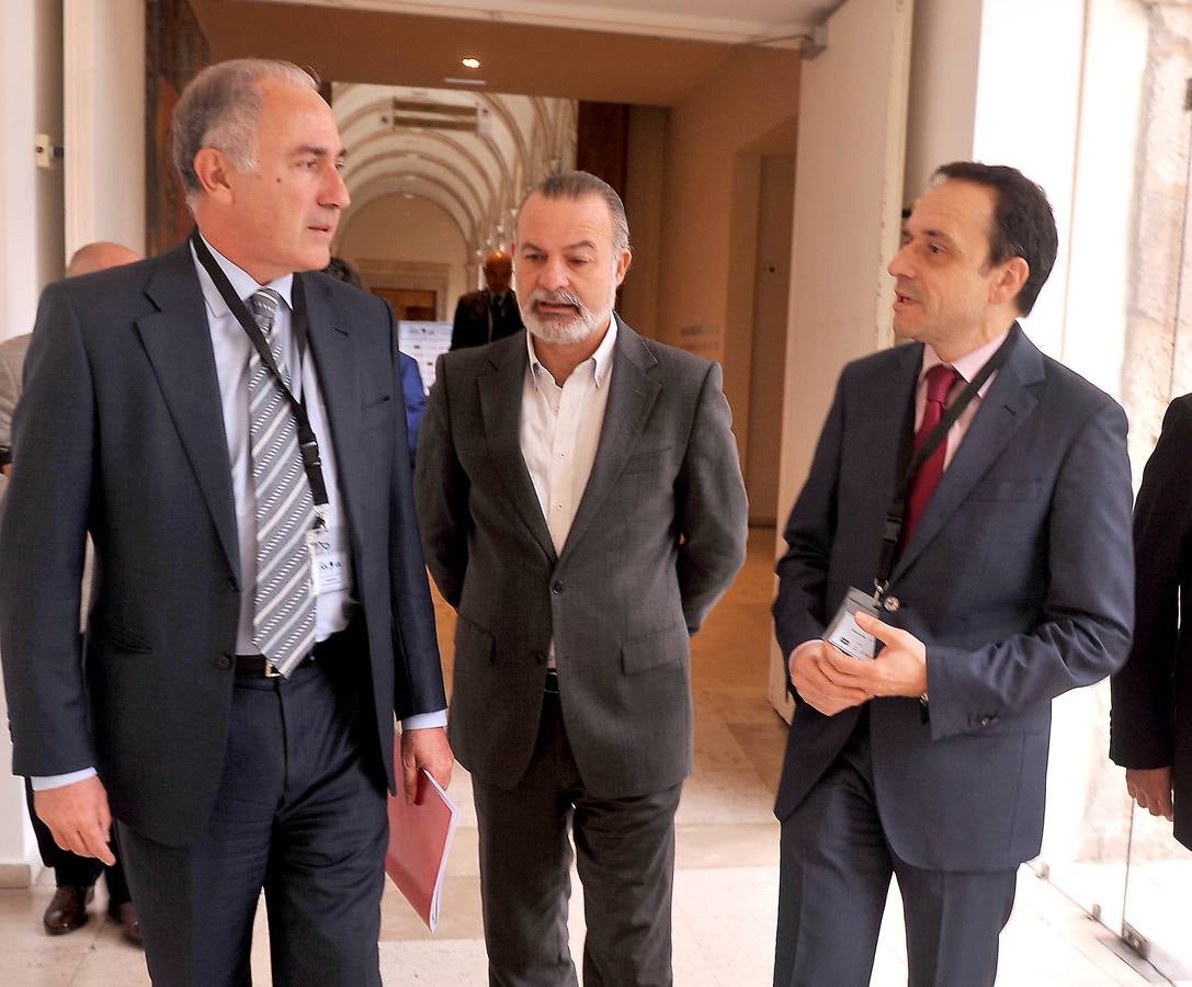 Segunda jornada del Foro Innova Valladolid que organizan El Norte y Prestomedia