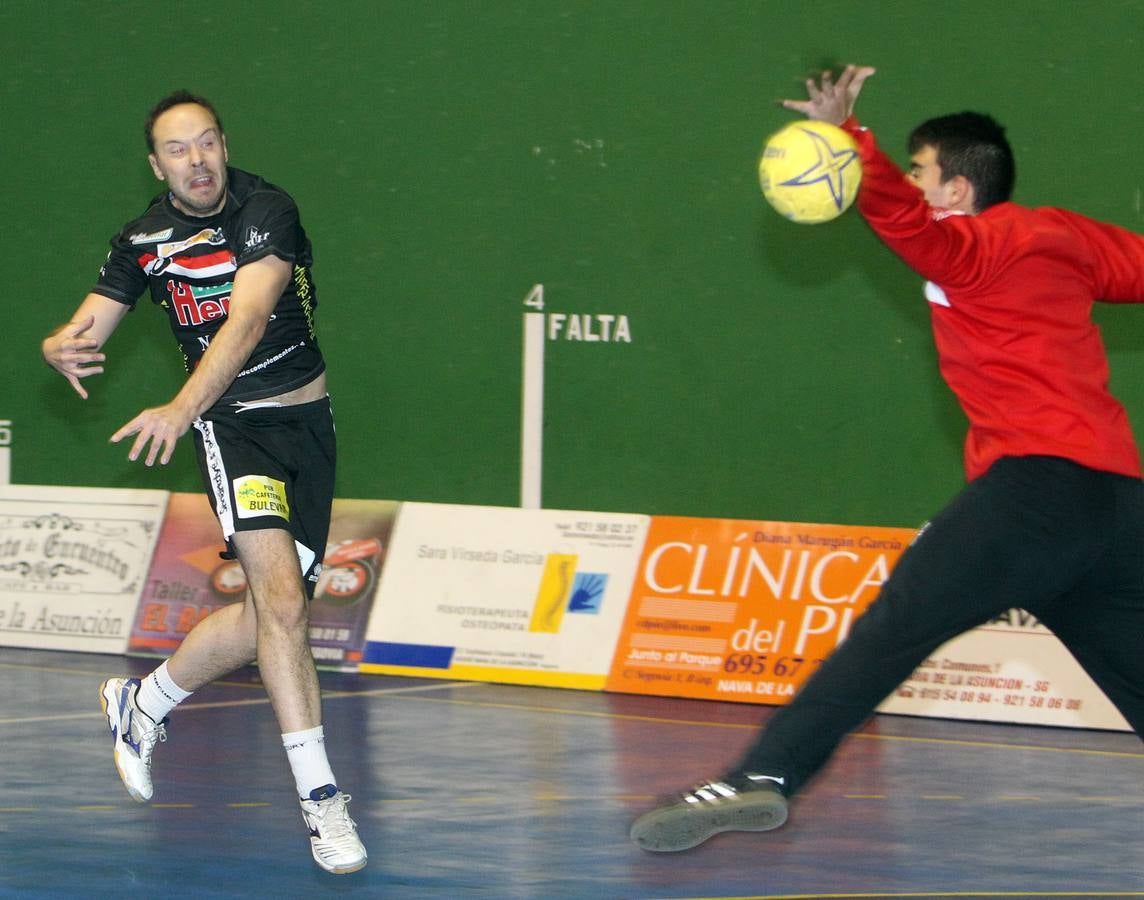 Viveros Herol Nava 29 - 25 Ciudad Encantada