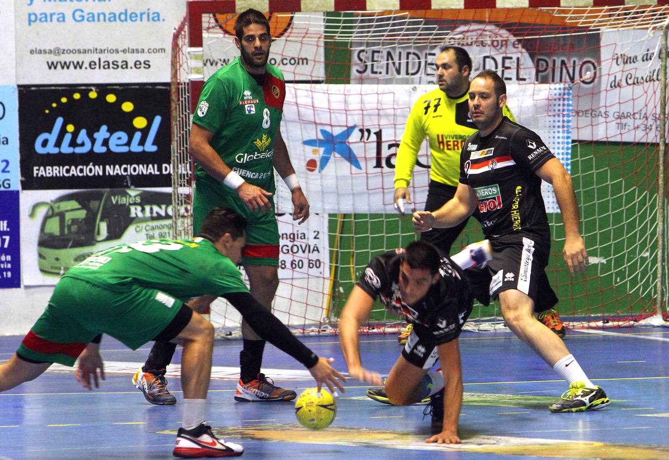 Viveros Herol Nava 29 - 25 Ciudad Encantada