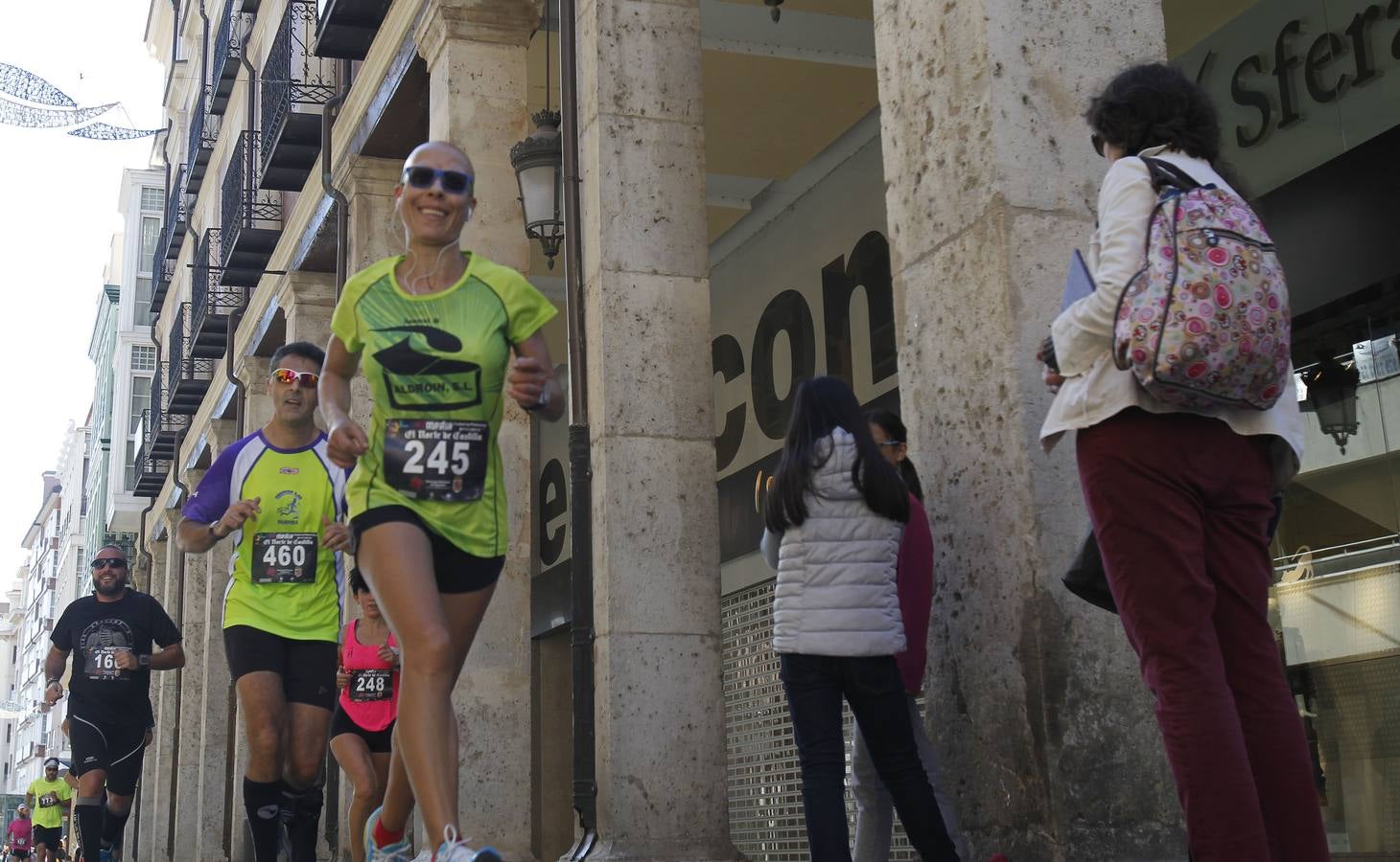 VI Media Maratón El Norte de Castilla Ciudad de Palencia (4/4)