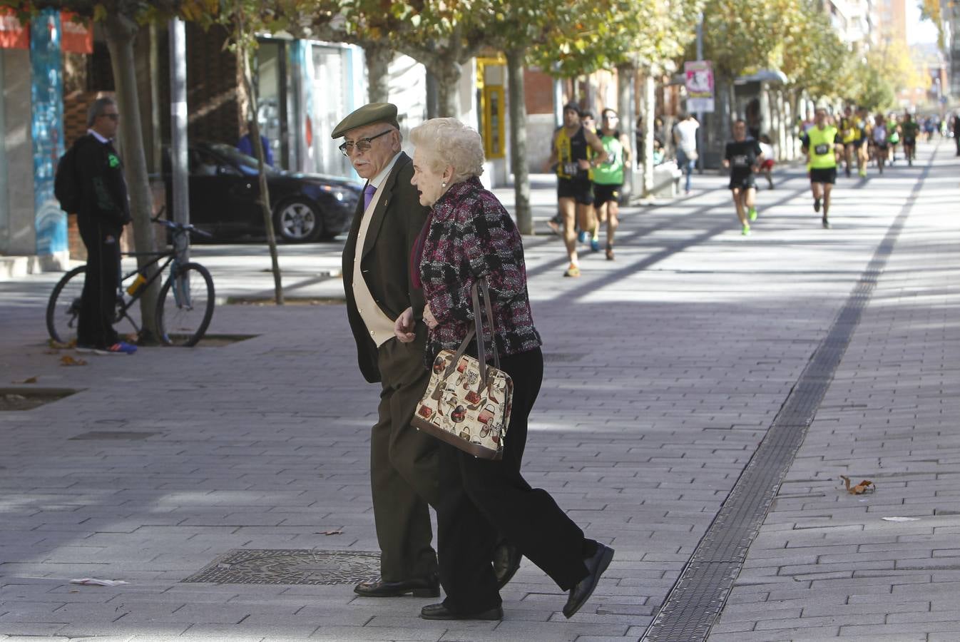 VI Media Maratón El Norte de Castilla Ciudad de Palencia (4/4)