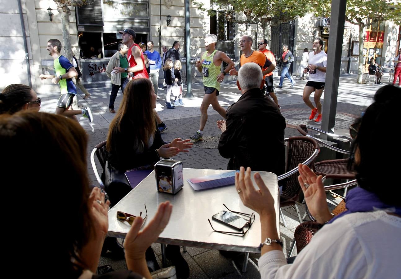 VI Media Maratón El Norte de Castilla Ciudad de Palencia (4/4)