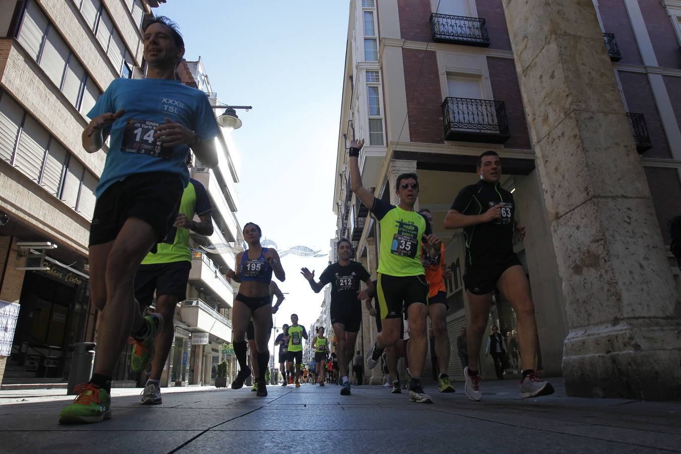 VI Media Maratón El Norte de Castilla Ciudad de Palencia (4/4)