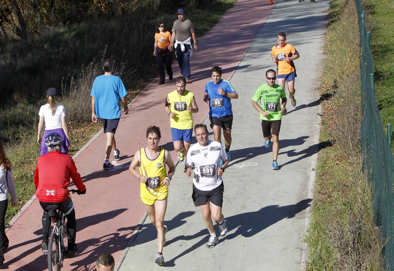 VI Media Maratón El Norte de Castilla Ciudad de Palencia (4/4)