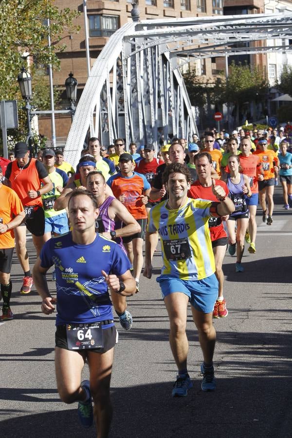 VI Media Maratón El Norte de Castilla Ciudad de Palencia (4/4)