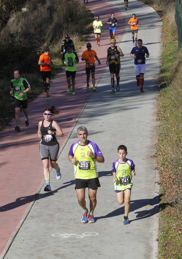 VI Media Maratón El Norte de Castilla Ciudad de Palencia (4/4)
