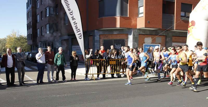 VI Media Maratón El Norte de Castilla Ciudad de Palencia (1/4)