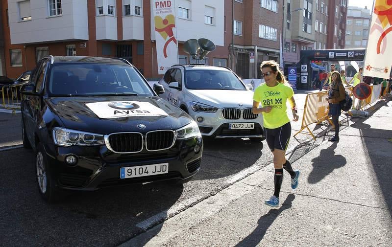 VI Media Maratón El Norte de Castilla Ciudad de Palencia (1/4)