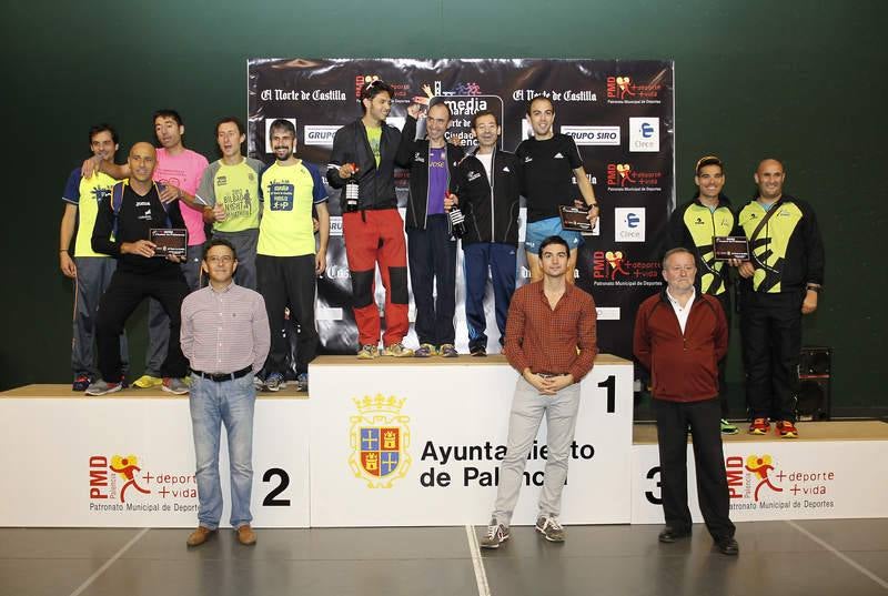 VI Media Maratón El Norte de Castilla Ciudad de Palencia (1/4)