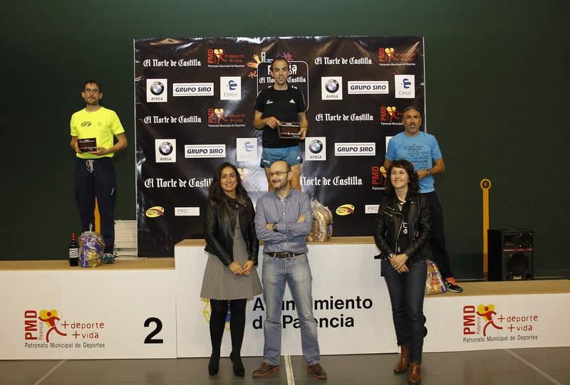 VI Media Maratón El Norte de Castilla Ciudad de Palencia (1/4)