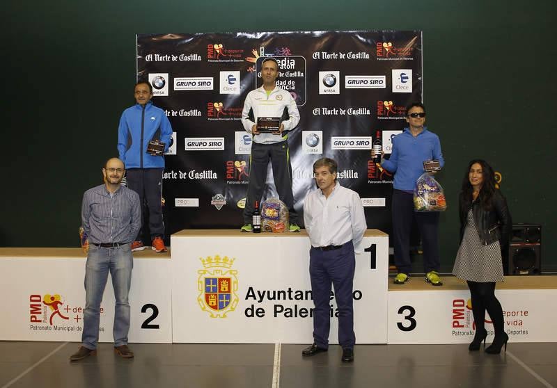 VI Media Maratón El Norte de Castilla Ciudad de Palencia (1/4)