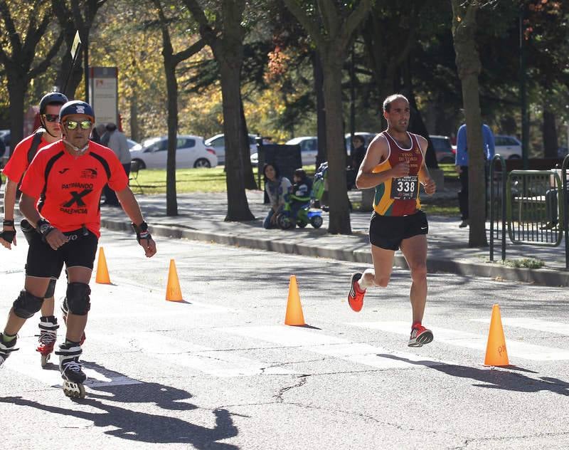 VI Media Maratón El Norte de Castilla Ciudad de Palencia (2/4)