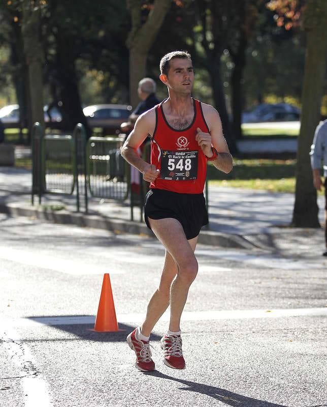VI Media Maratón El Norte de Castilla Ciudad de Palencia (2/4)