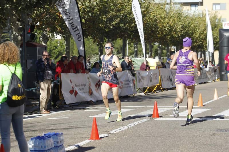 VI Media Maratón El Norte de Castilla Ciudad de Palencia (2/4)