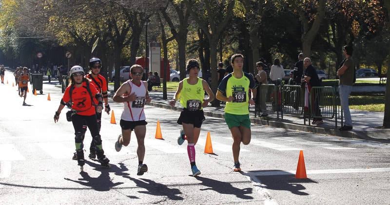 VI Media Maratón El Norte de Castilla Ciudad de Palencia (2/4)