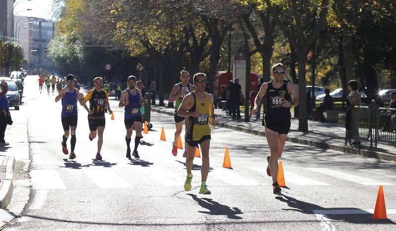 VI Media Maratón El Norte de Castilla Ciudad de Palencia (2/4)
