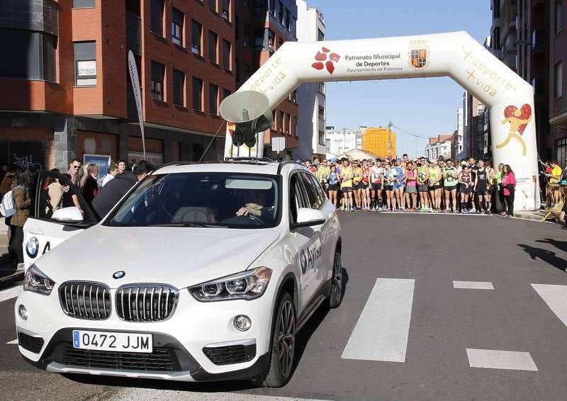 VI Media Maratón El Norte de Castilla Ciudad de Palencia (2/4)