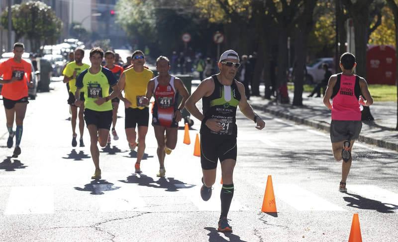 VI Media Maratón El Norte de Castilla Ciudad de Palencia (2/4)